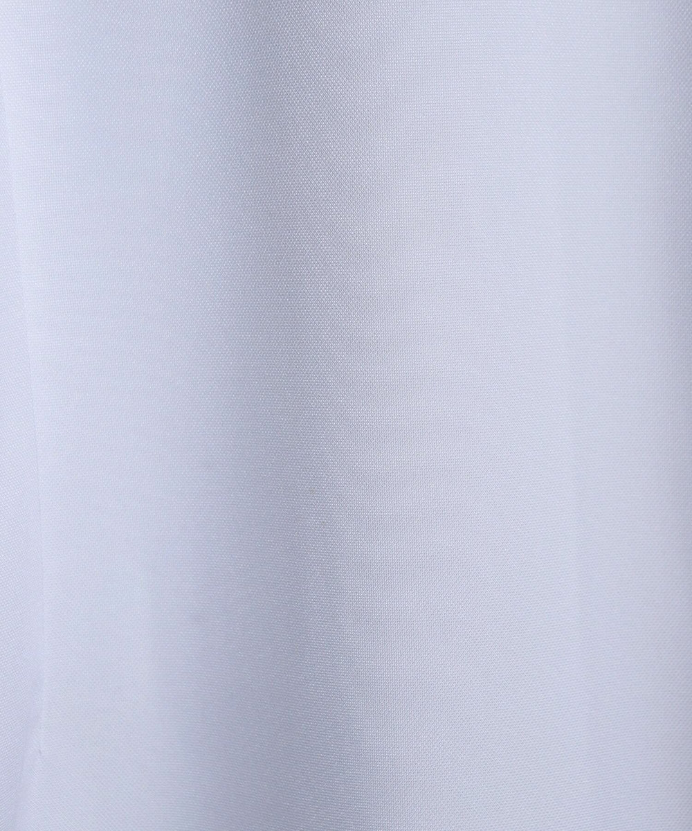 MEN'S BIGI 【ACTIVE TAILOR/アクティブテイラー】クールマックスロイヤルオックスドレスシャツ＜吸水速乾/イージーケア＞ ホワイト