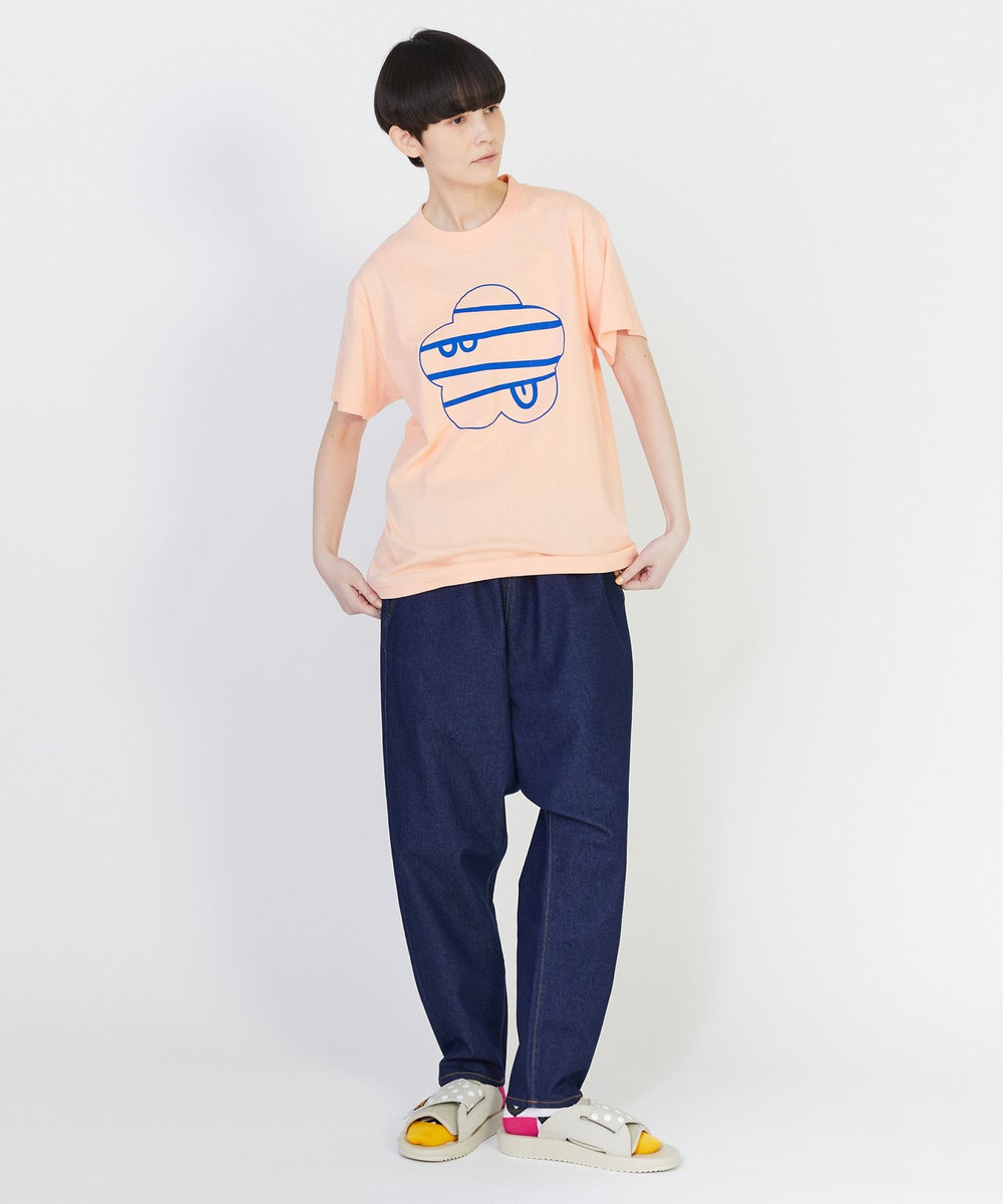 FRAPBOIS ニューパーキーＴ ピンク