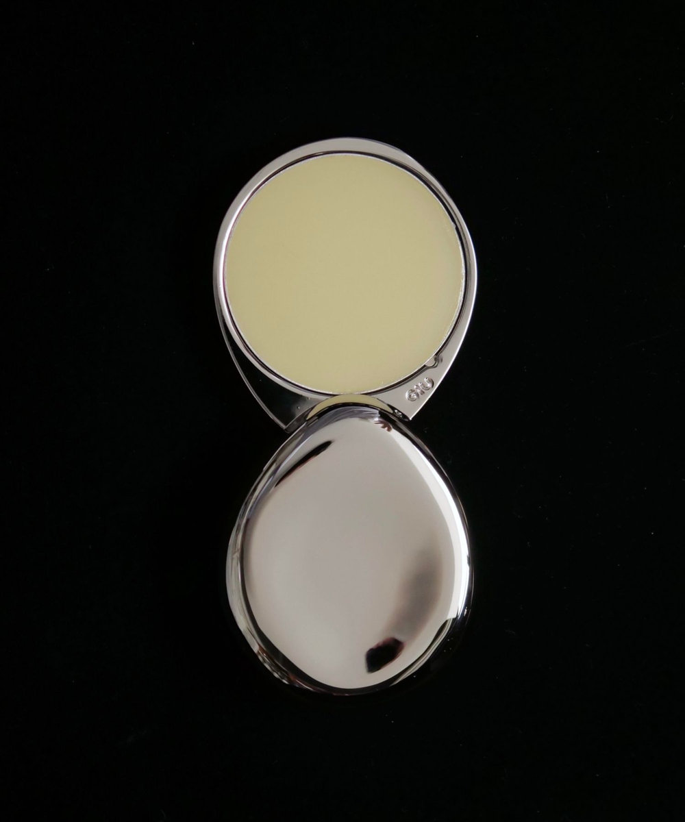 unbilanc ＜GiU＞YOUR BALM COMPLETE SET ブラック