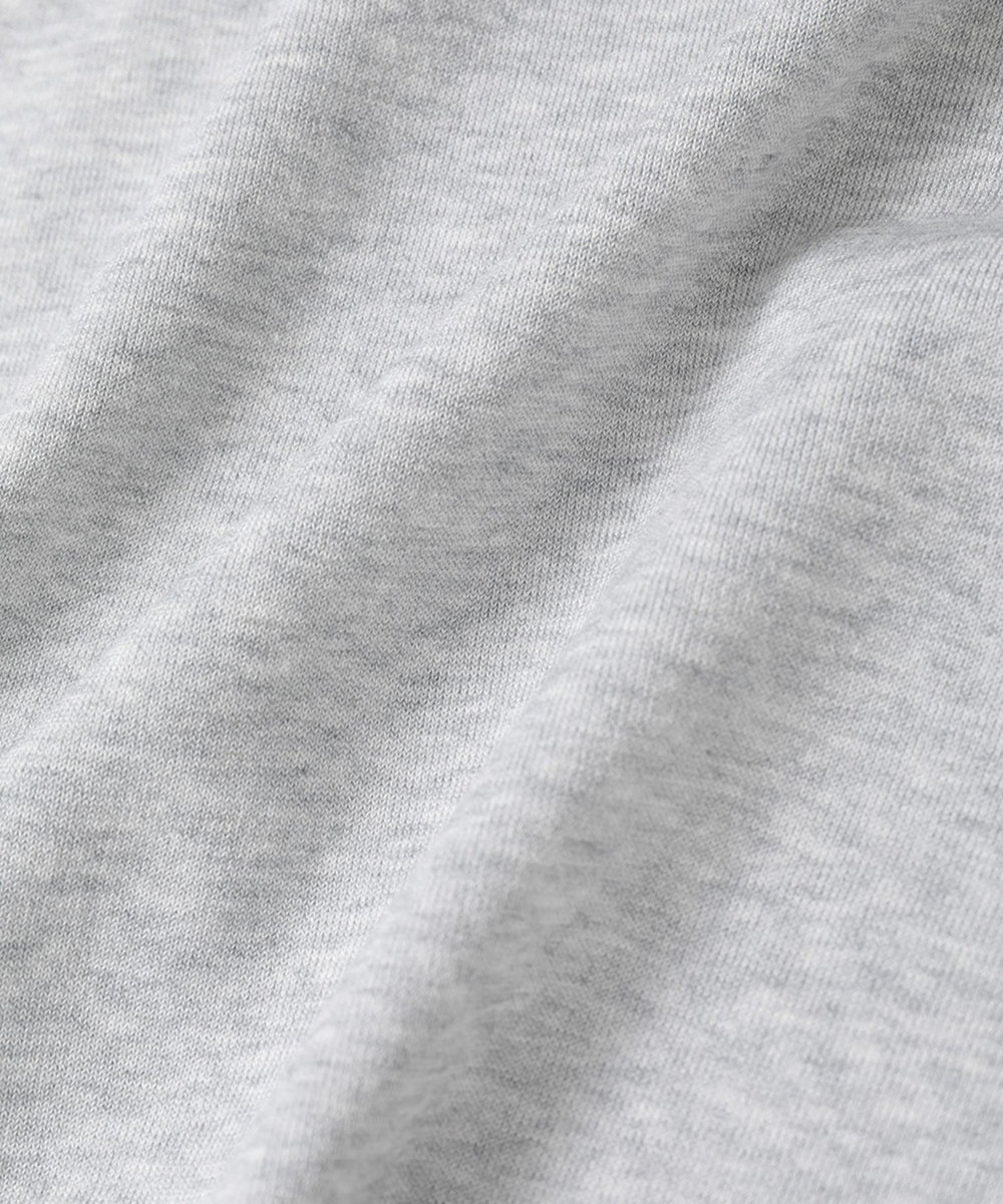 1er Arrondissement ＢＯＸニットタンク ライトグレー