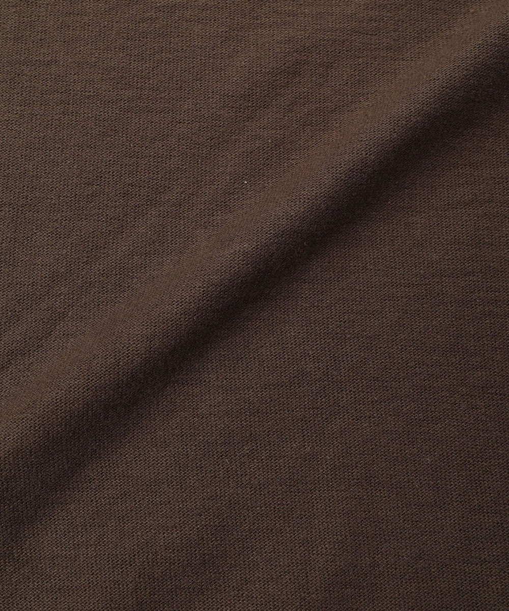 1er Arrondissement ＜GREYCHORD（グレーコード）＞“ELEN"別注フレンチスリーブプルオーバー カーキ