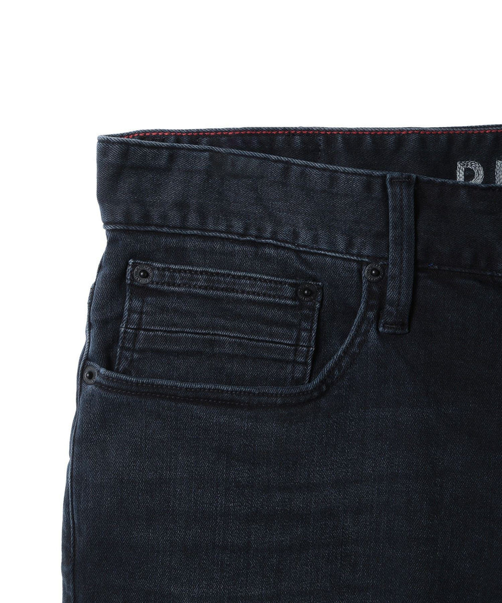 MEN'S BIGI 【DENHAM/デンハム】FREE MOVEデニム RAZOR ネイビー