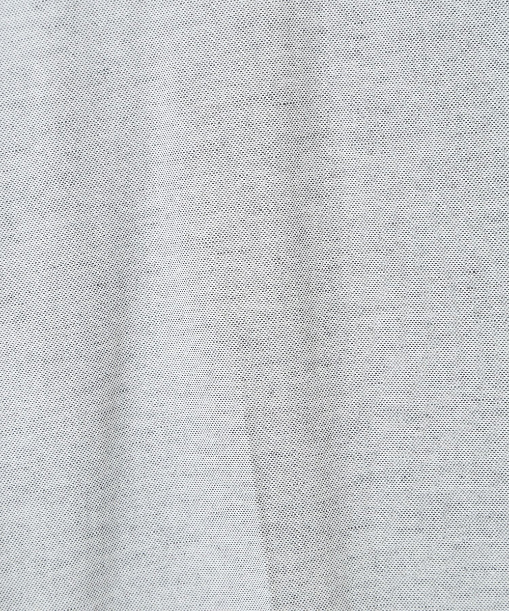 MEN'S BIGI シェルタリングドライオックス アンクルパンツ＜吸汗速乾/紫外線防止/接触冷感/ストレッチ＞ ネイビー