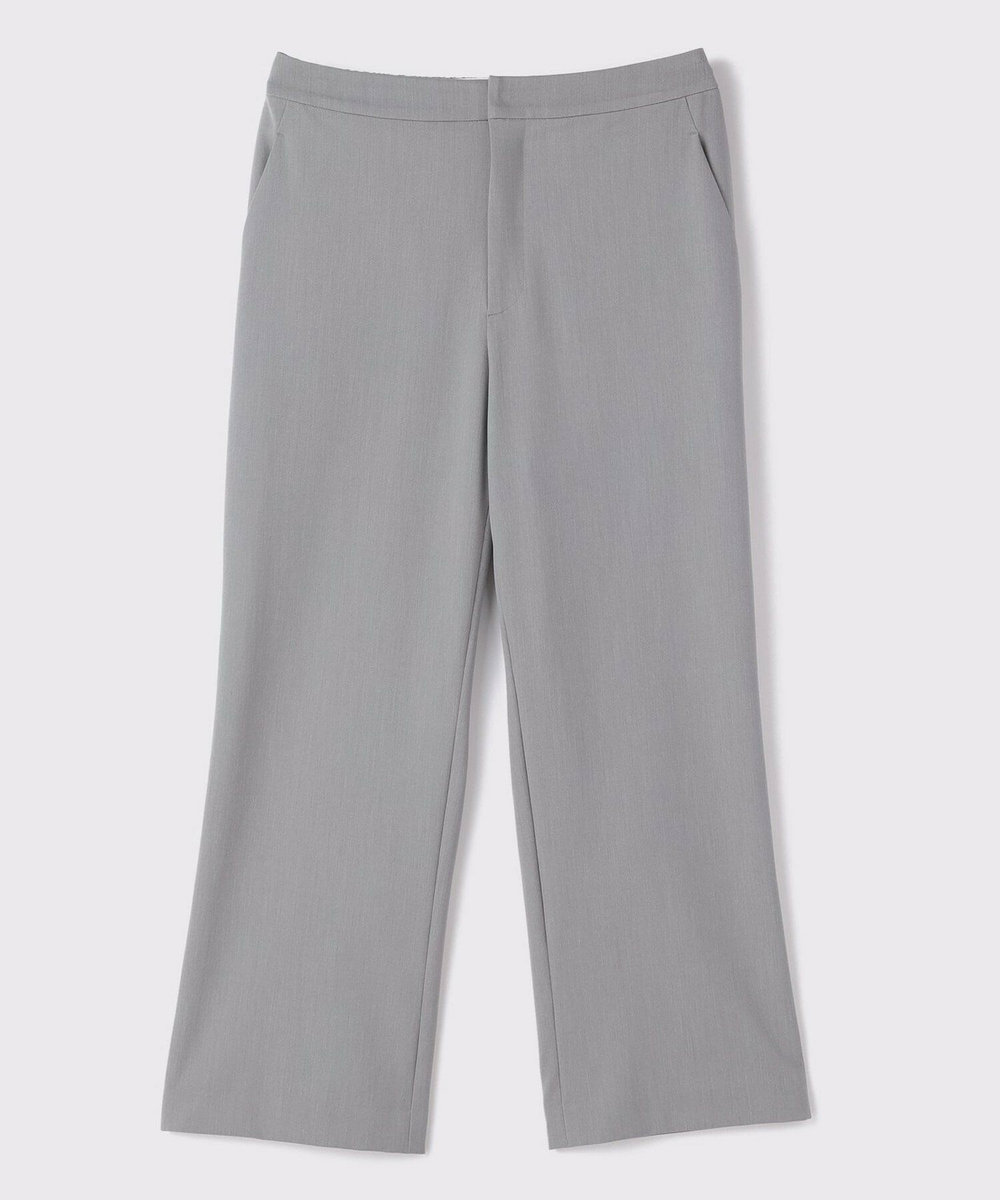 L'EQUIPE 2WAYストレッチパンツ グレー