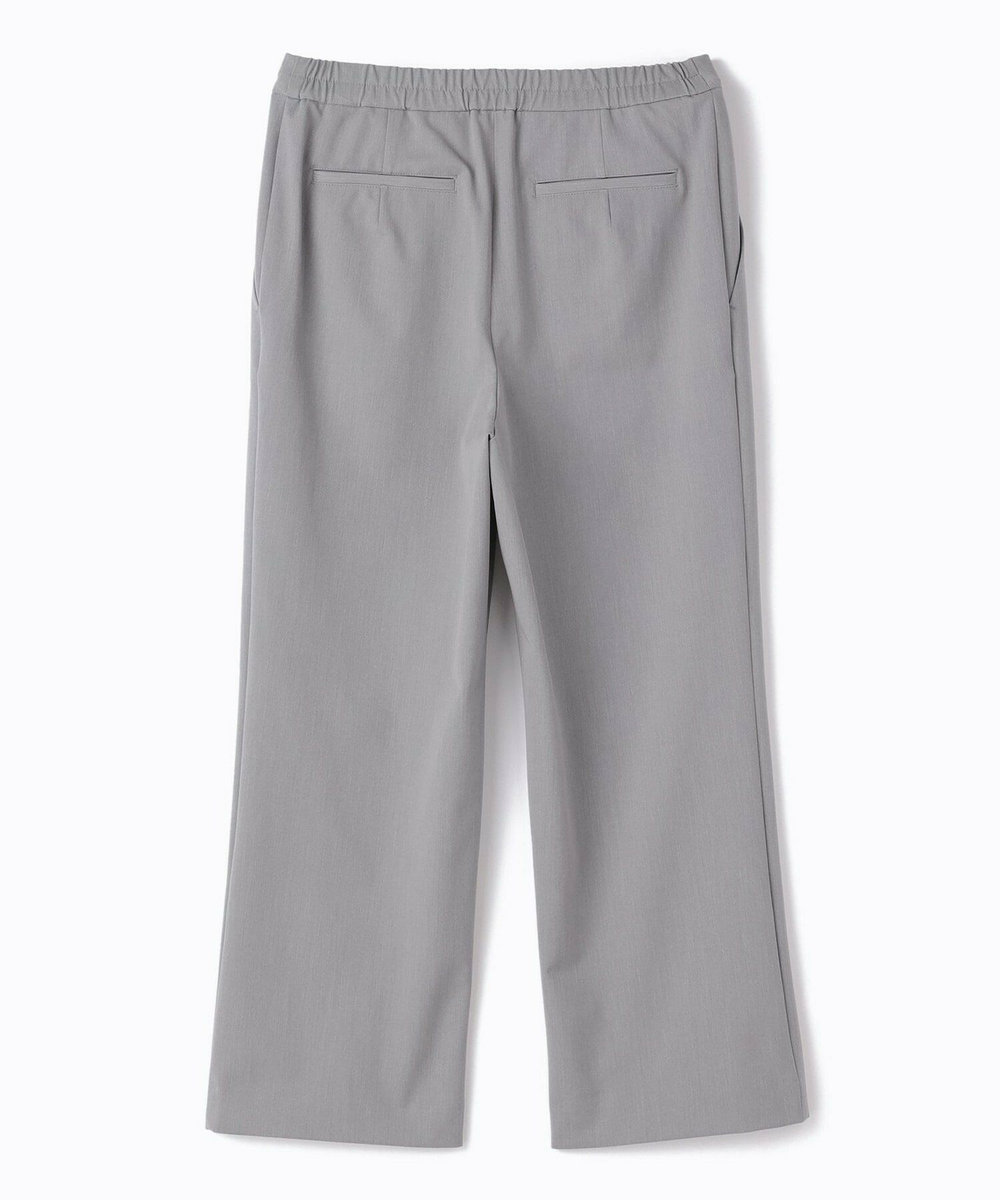 L'EQUIPE 2WAYストレッチパンツ グレー