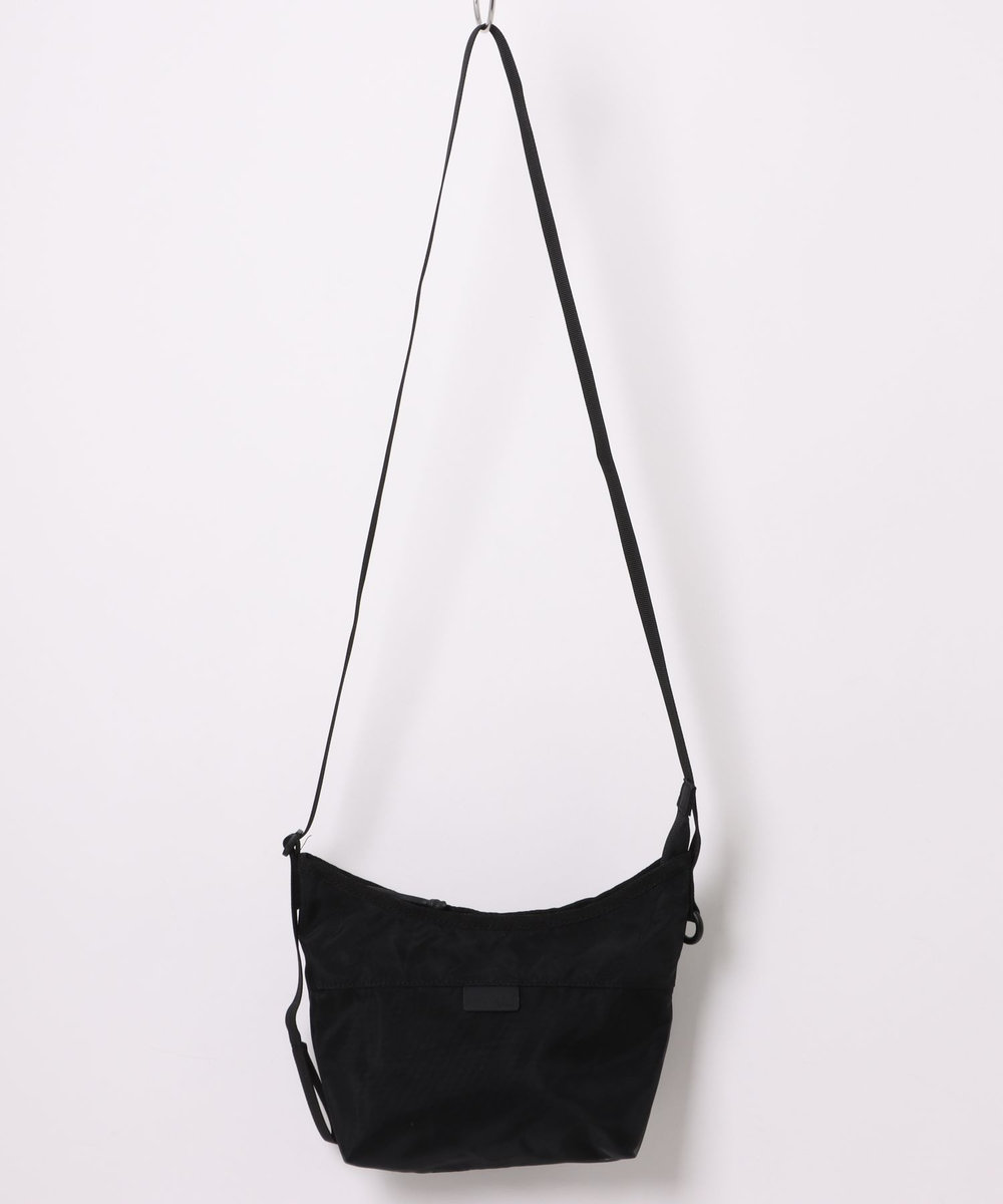 UNION STATION 【BAICYCLON by Bagjack/バイシクロン】MINI SHOULDER BAG BCL-139 ブラック