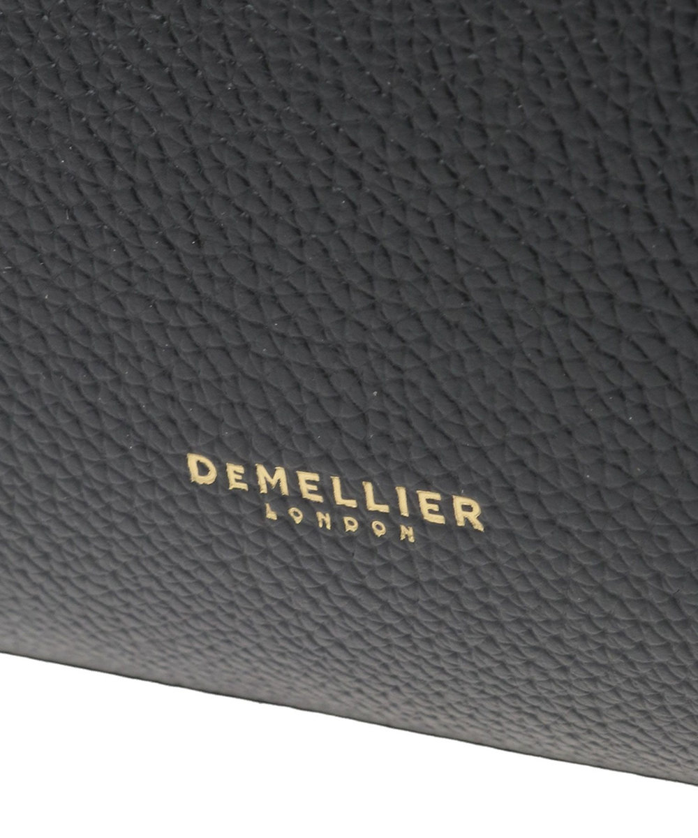 1er Arrondissement ＜DEMELLIER（デメリエー）＞バッグ ブラック