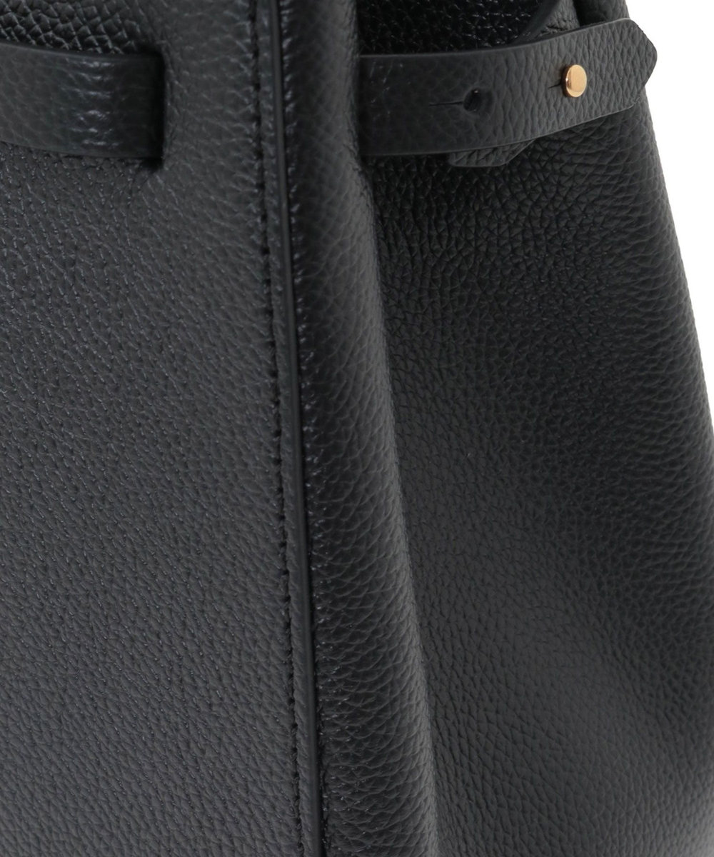 1er Arrondissement ＜DEMELLIER（デメリエー）＞バッグ ブラック