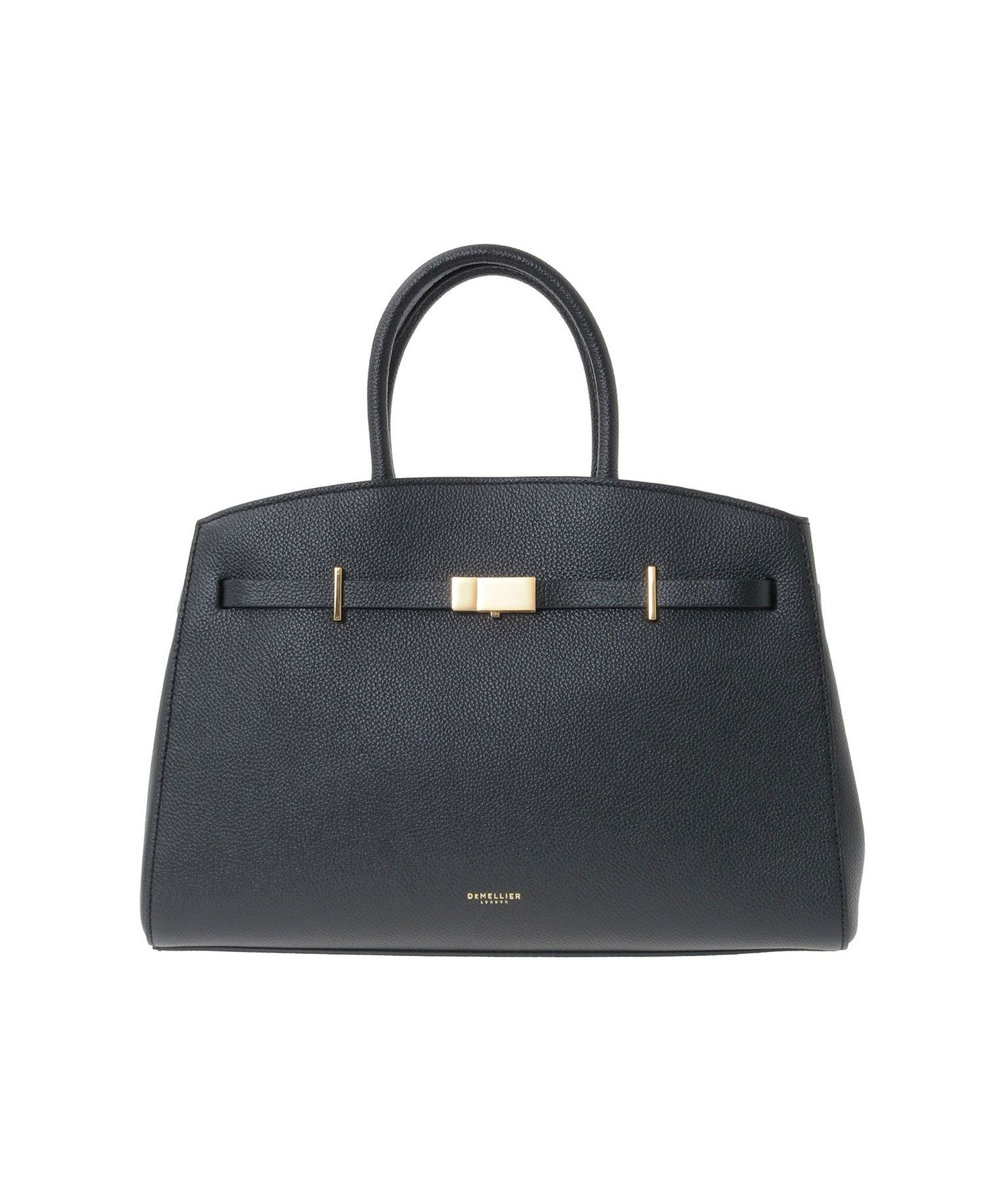 1er Arrondissement ＜DEMELLIER（デメリエー）＞バッグ ブラック