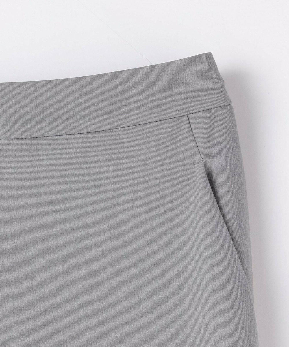 L'EQUIPE 2WAYストレッチパンツ グレー