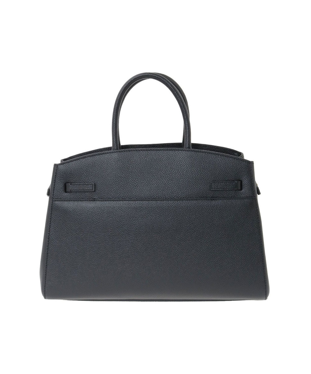 1er Arrondissement ＜DEMELLIER（デメリエー）＞バッグ ブラック