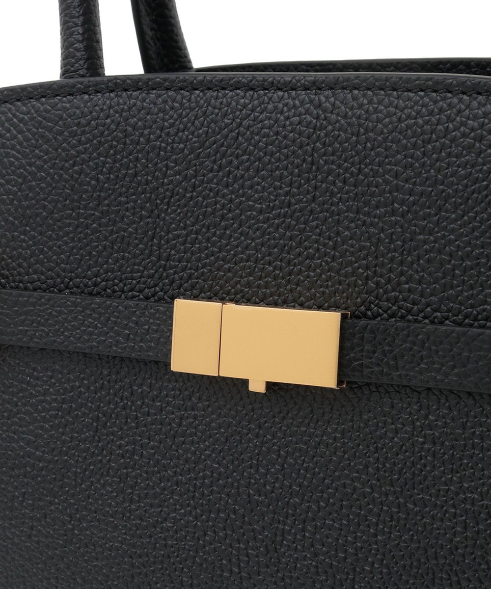 1er Arrondissement ＜DEMELLIER（デメリエー）＞バッグ ブラック