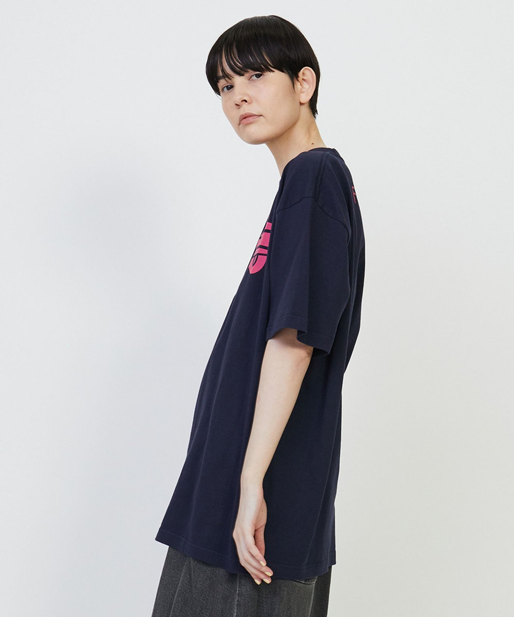 FRAPBOIS パーキーT ネイビー