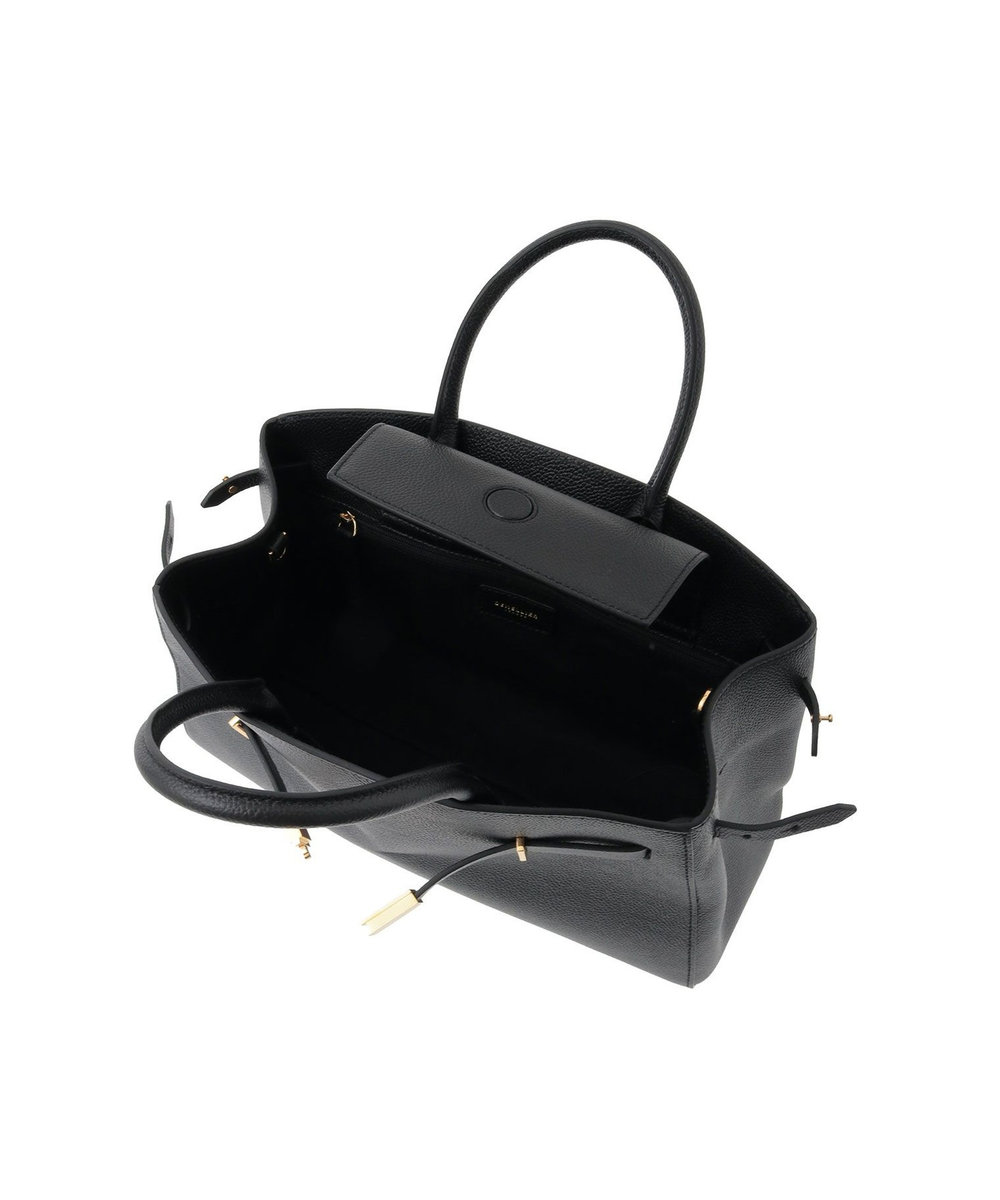 1er Arrondissement ＜DEMELLIER（デメリエー）＞バッグ ブラック