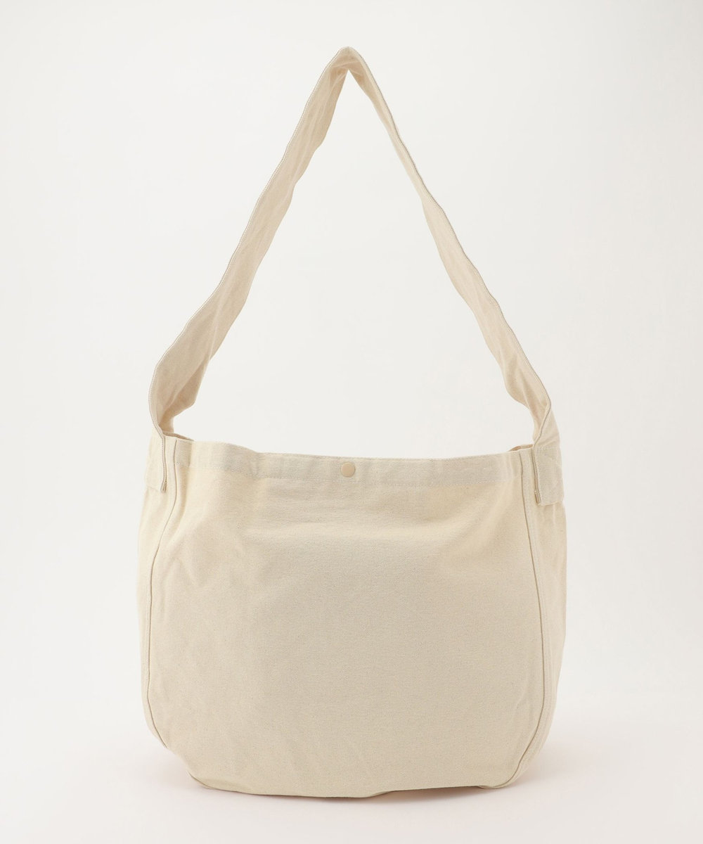 FRAPBOIS ニュースペーパーBAG キナリ