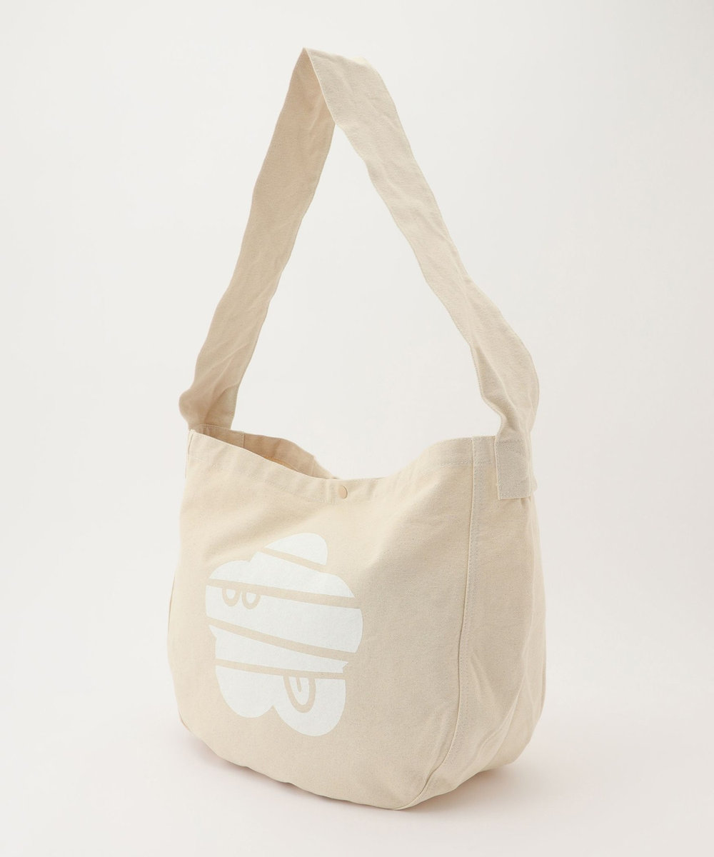 FRAPBOIS ニュースペーパーBAG キナリ