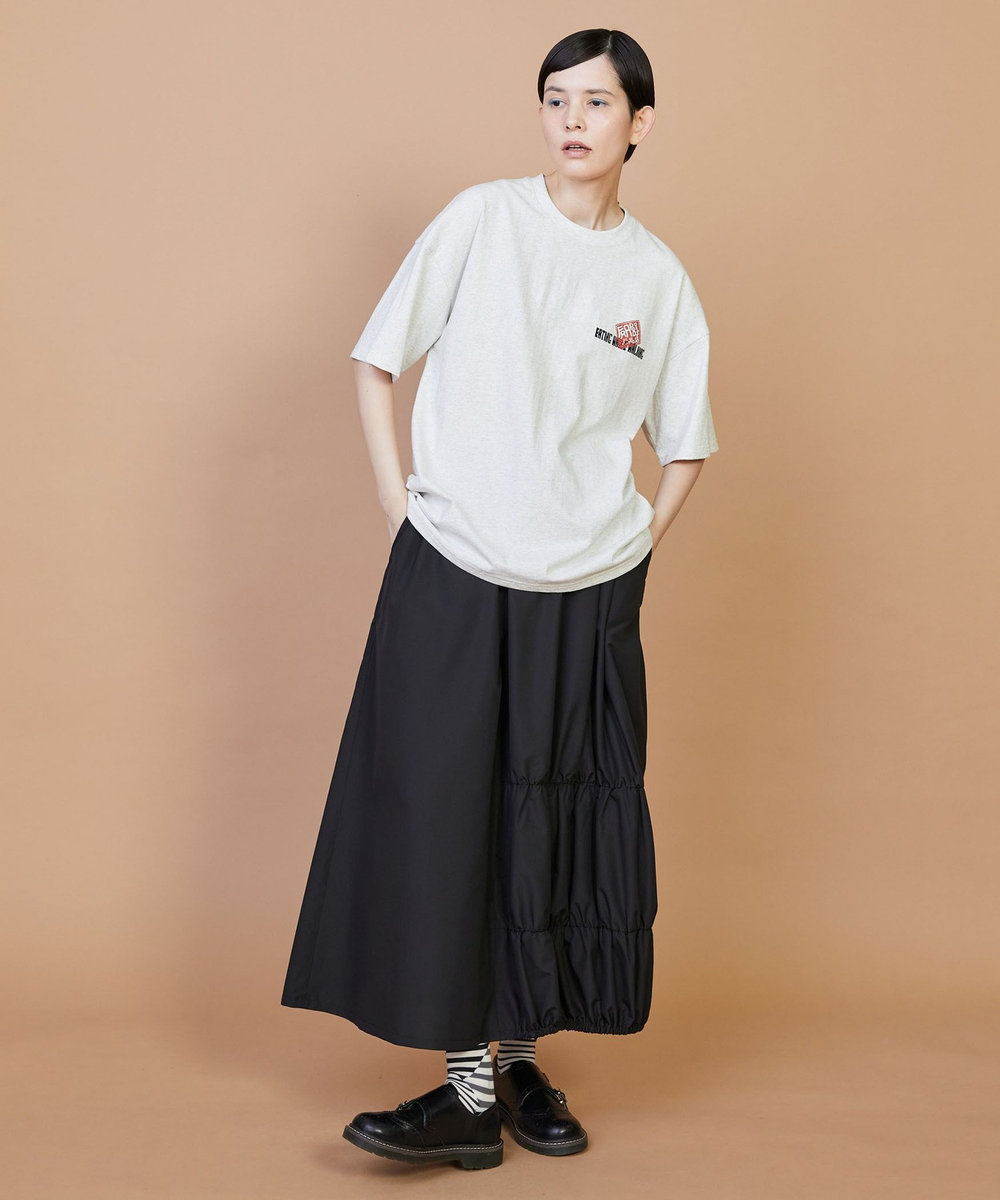 FRAPBOIS T.A. T（小虎 day） グレー