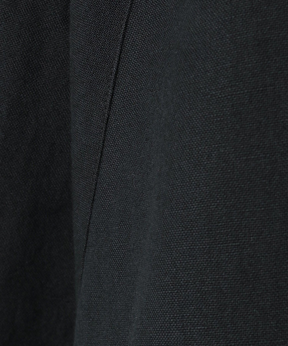 MEN'S BIGI 【BARACUTA/バラクータ】G9ハリントンジャケット ブラック