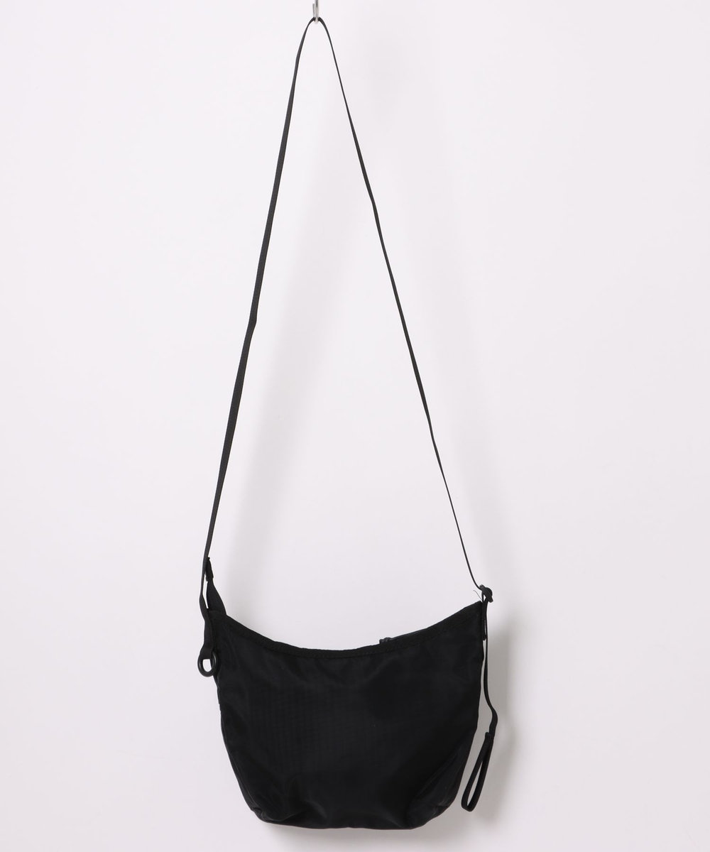 UNION STATION 【BAICYCLON by Bagjack/バイシクロン】MINI SHOULDER BAG BCL-139 ブラック