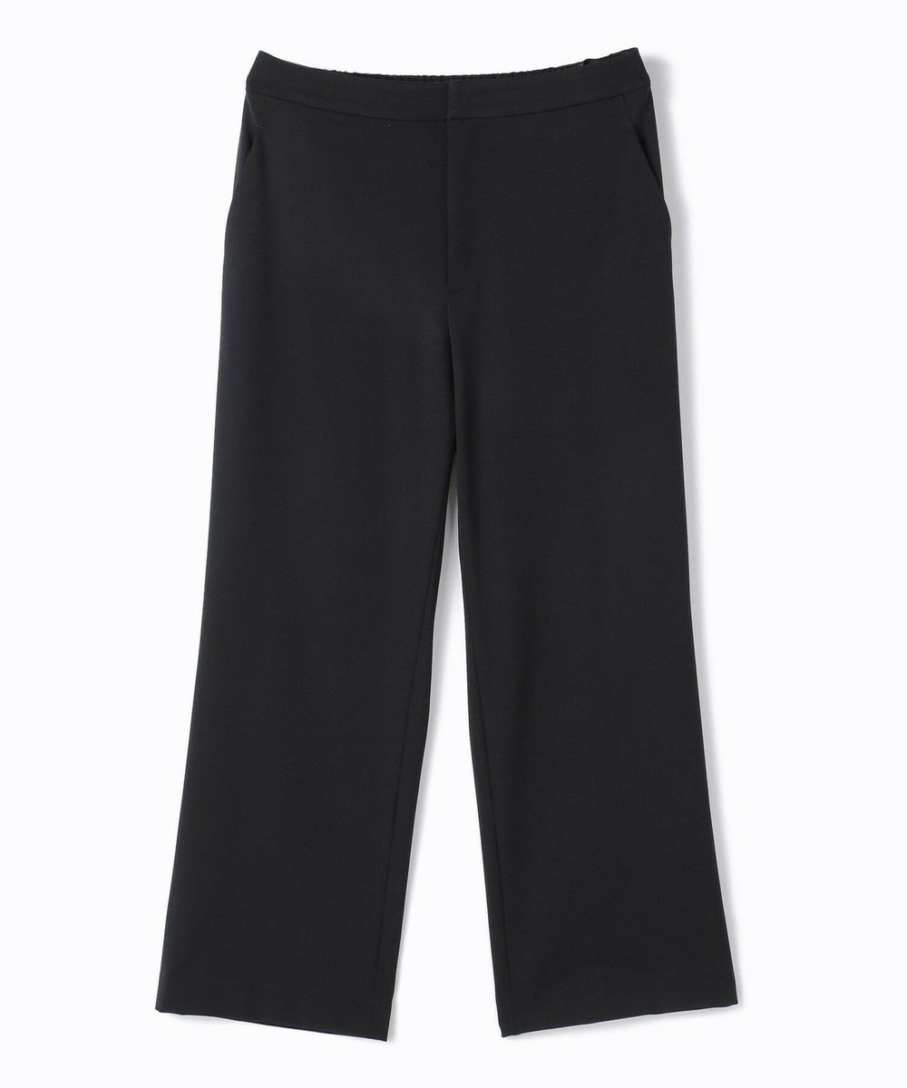 L'EQUIPE 2WAYストレッチパンツ ブラック
