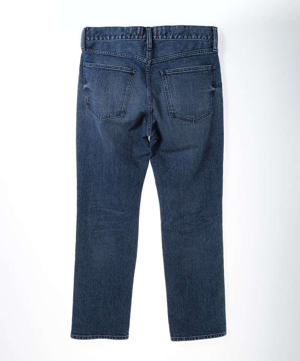 MEN'S BIGI 【RED CARD/レッドカード】別注 Rhythm Straight ネイビー