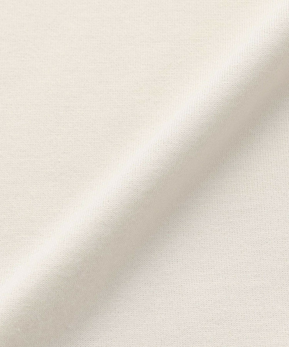 L'EQUIPE ブロークンロゴTシャツ グレー