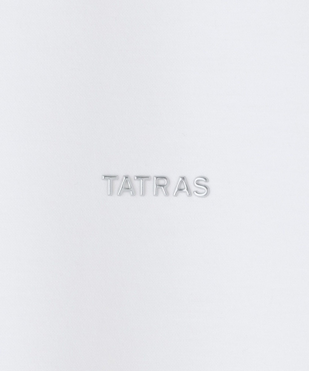 MEN'S BIGI 【TATRAS/タトラス】SELO/セロ Tシャツ ホワイト