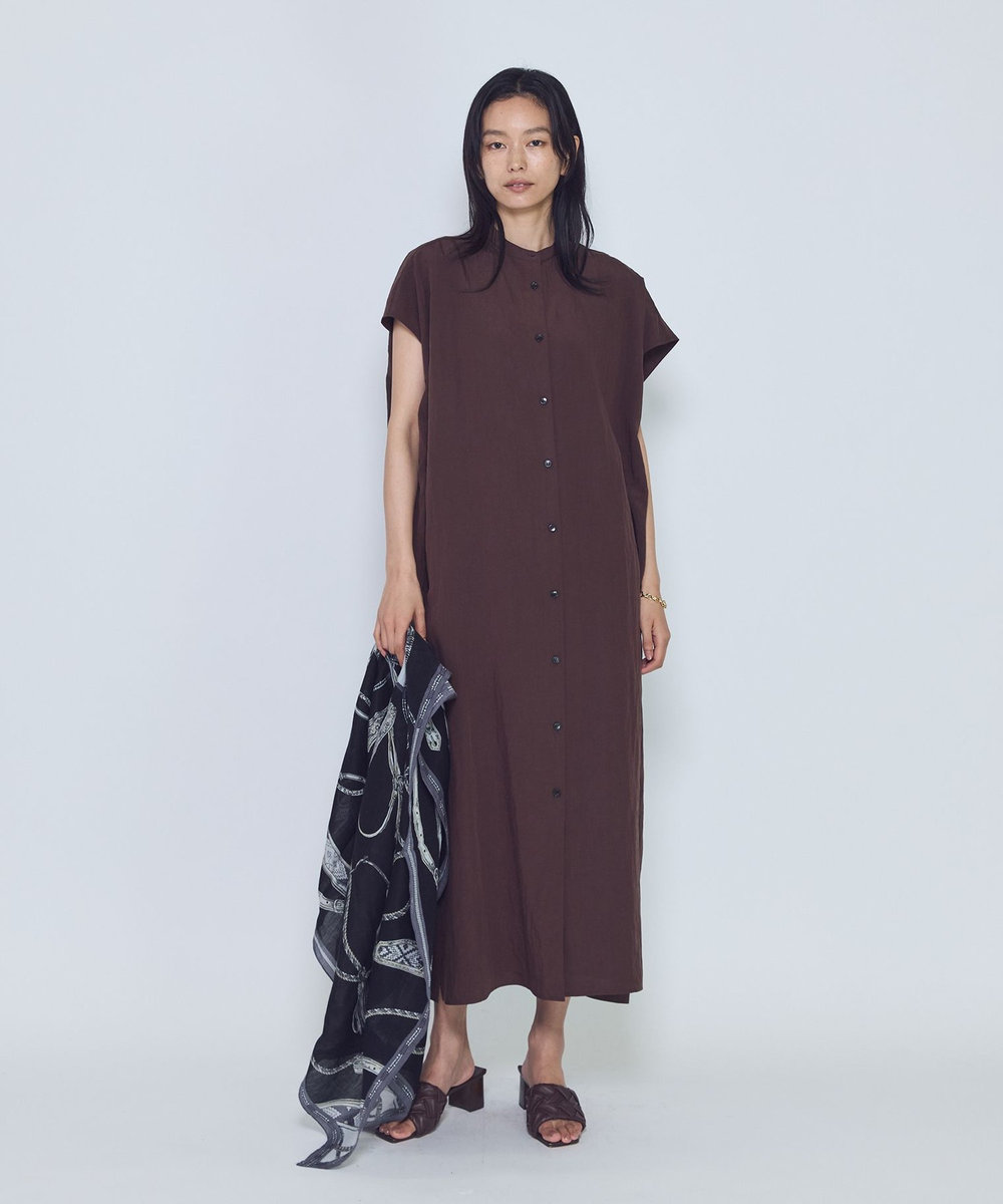 1er Arrondissement ＜manipuri (マニプリ)＞ネイティブビットストール ブラック