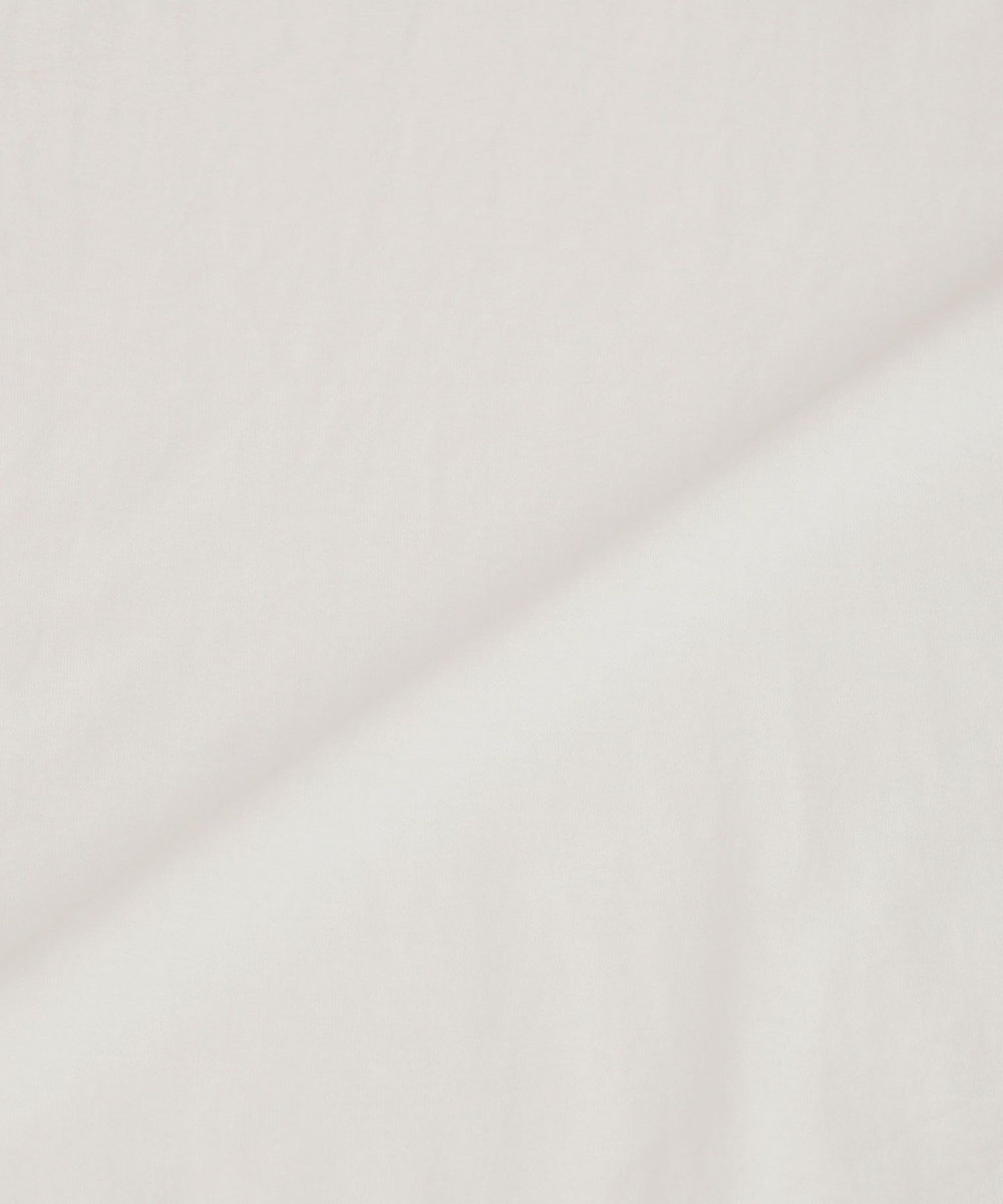 1er Arrondissement 【追加】シアーＴシャツ オフホワイト
