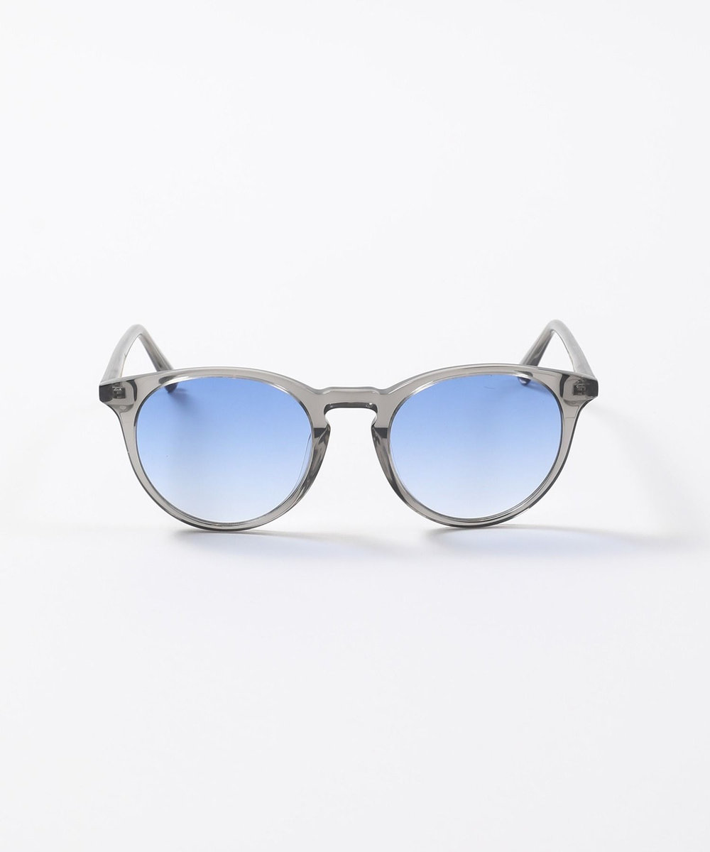 MEN'S BIGI 【MESSYWEEKEND（メッシーウィークエンド）】NEW DEPP ブルー