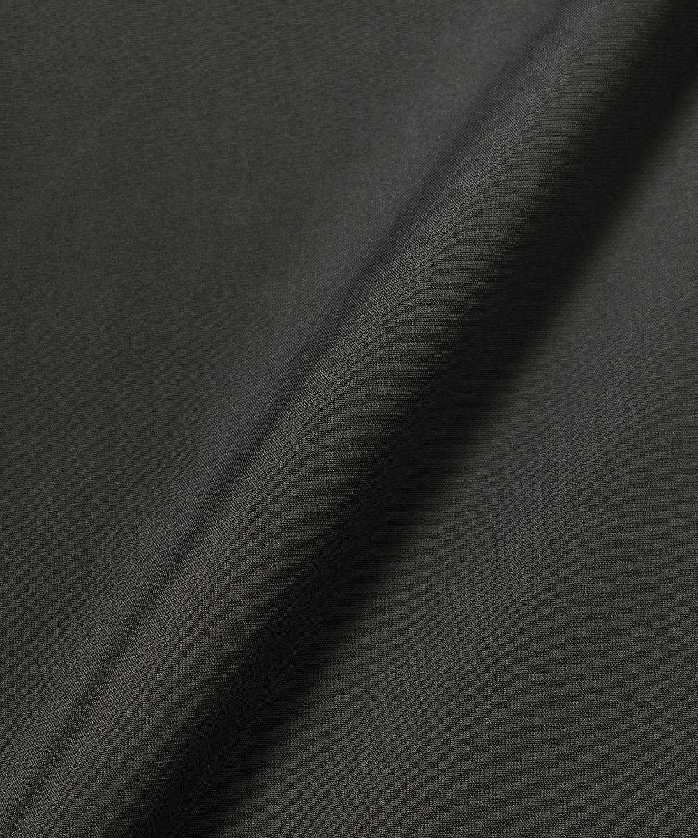 DÉPAREILLÉ 	RAYON LINEN SLEEVELESS BLOUSE / レーヨンリネンスリーブレスブラウス チャコールグレー