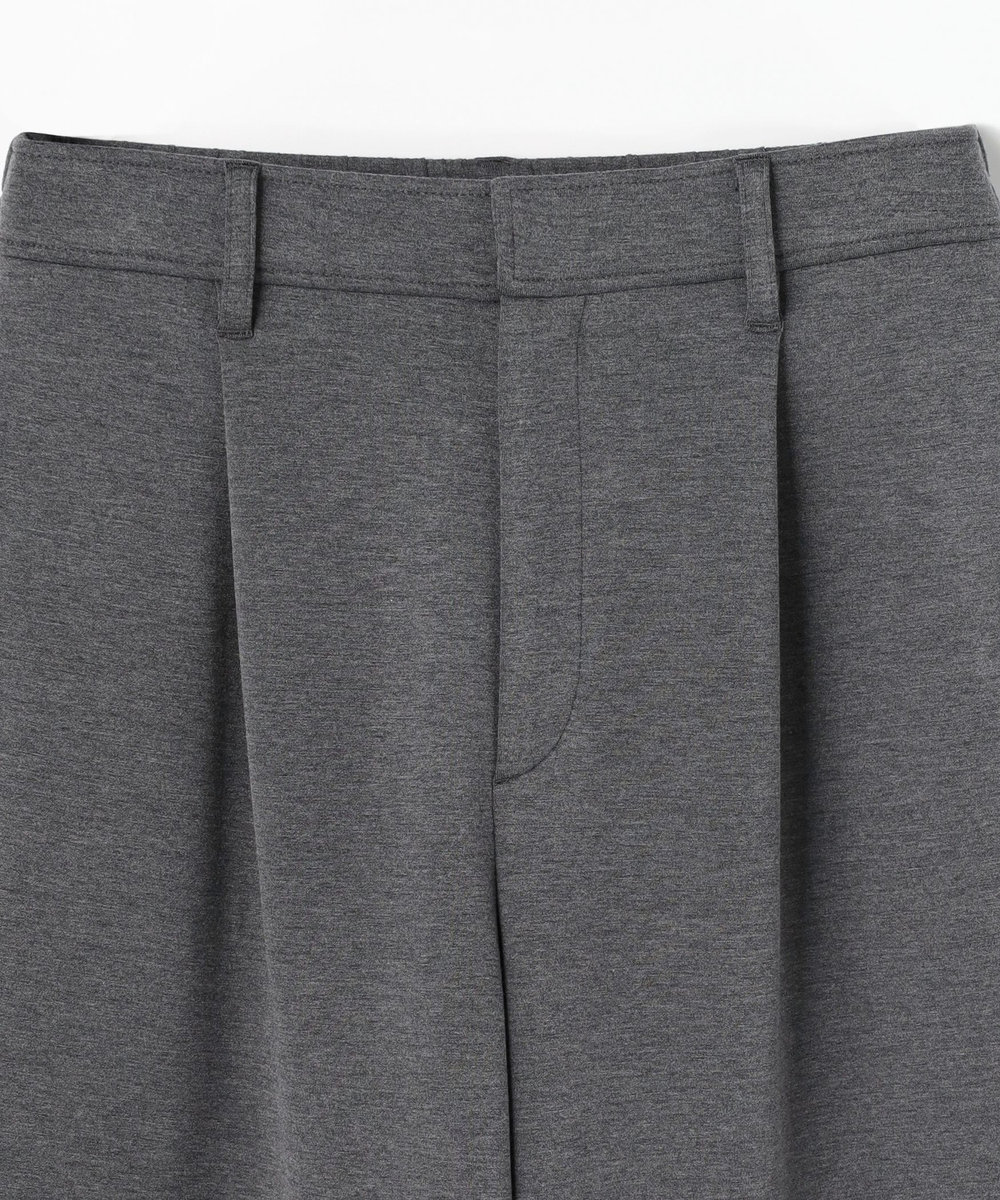 feerique feerique ダンボールパンツ トップグレー