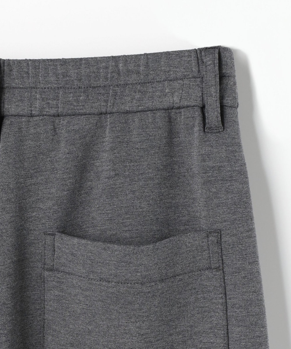feerique feerique ダンボールパンツ トップグレー