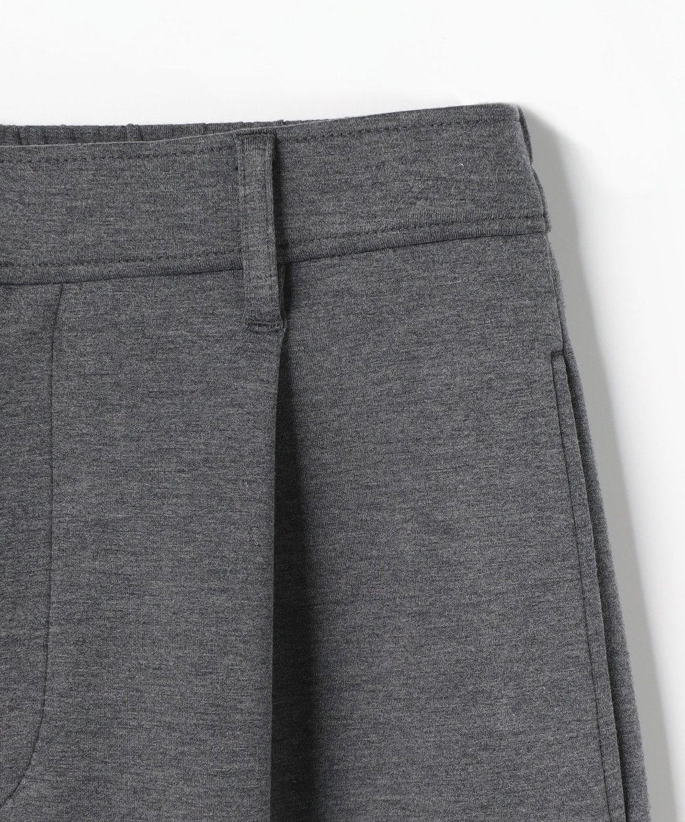 feerique feerique ダンボールパンツ トップグレー