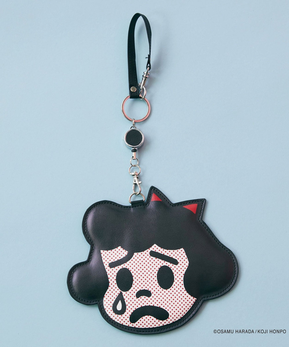 FRAPBOIS OSAMU GOODS カードホルダー B
