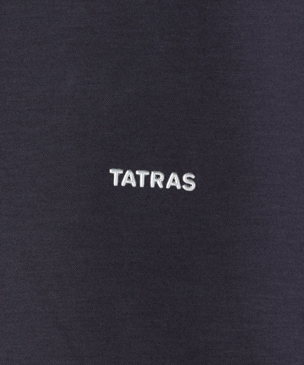 MEN'S BIGI 【TATRAS/タトラス】SELO/セロ Tシャツ ネイビー