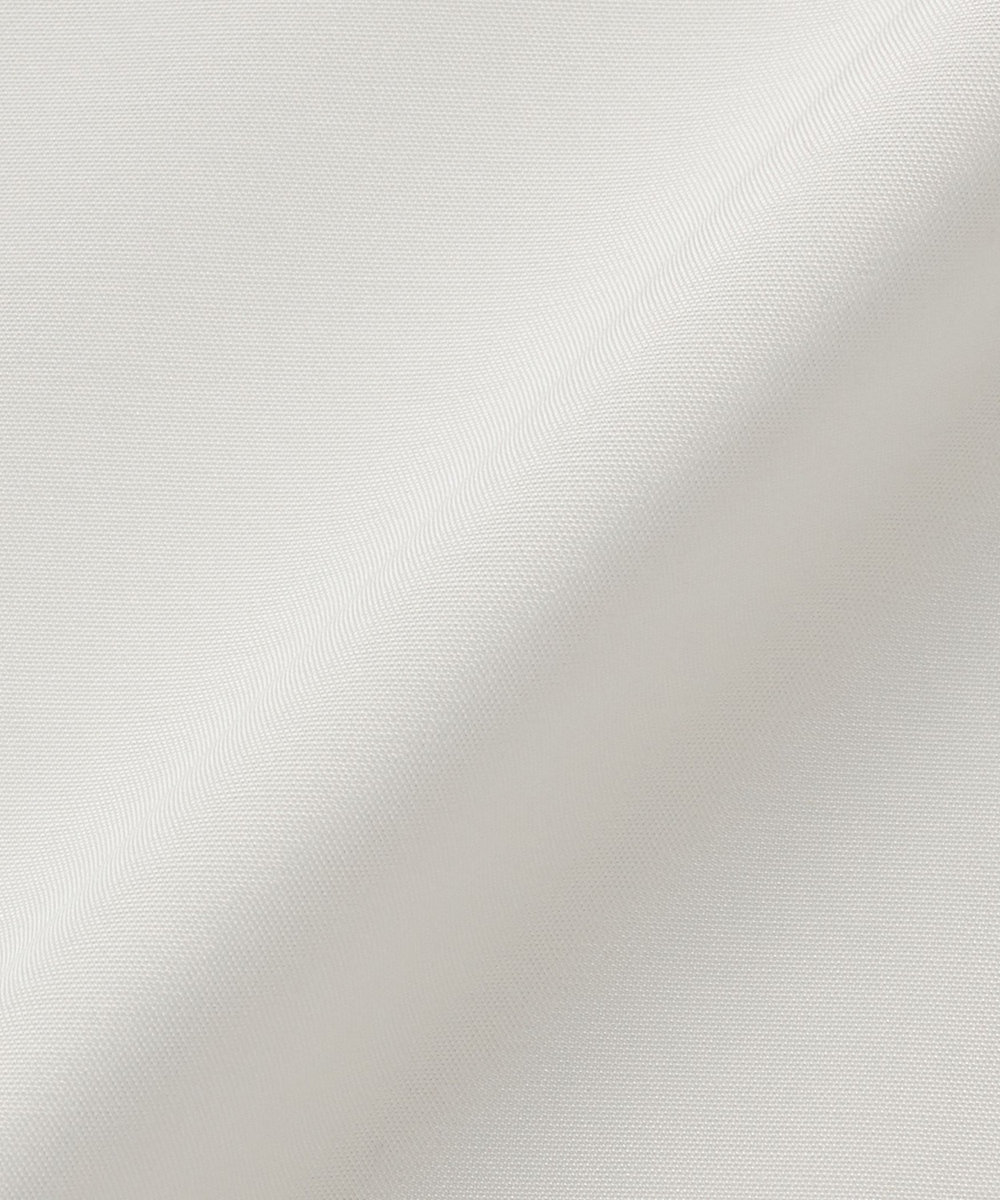unbilanc コンフォルドシルクブラウス ホワイト