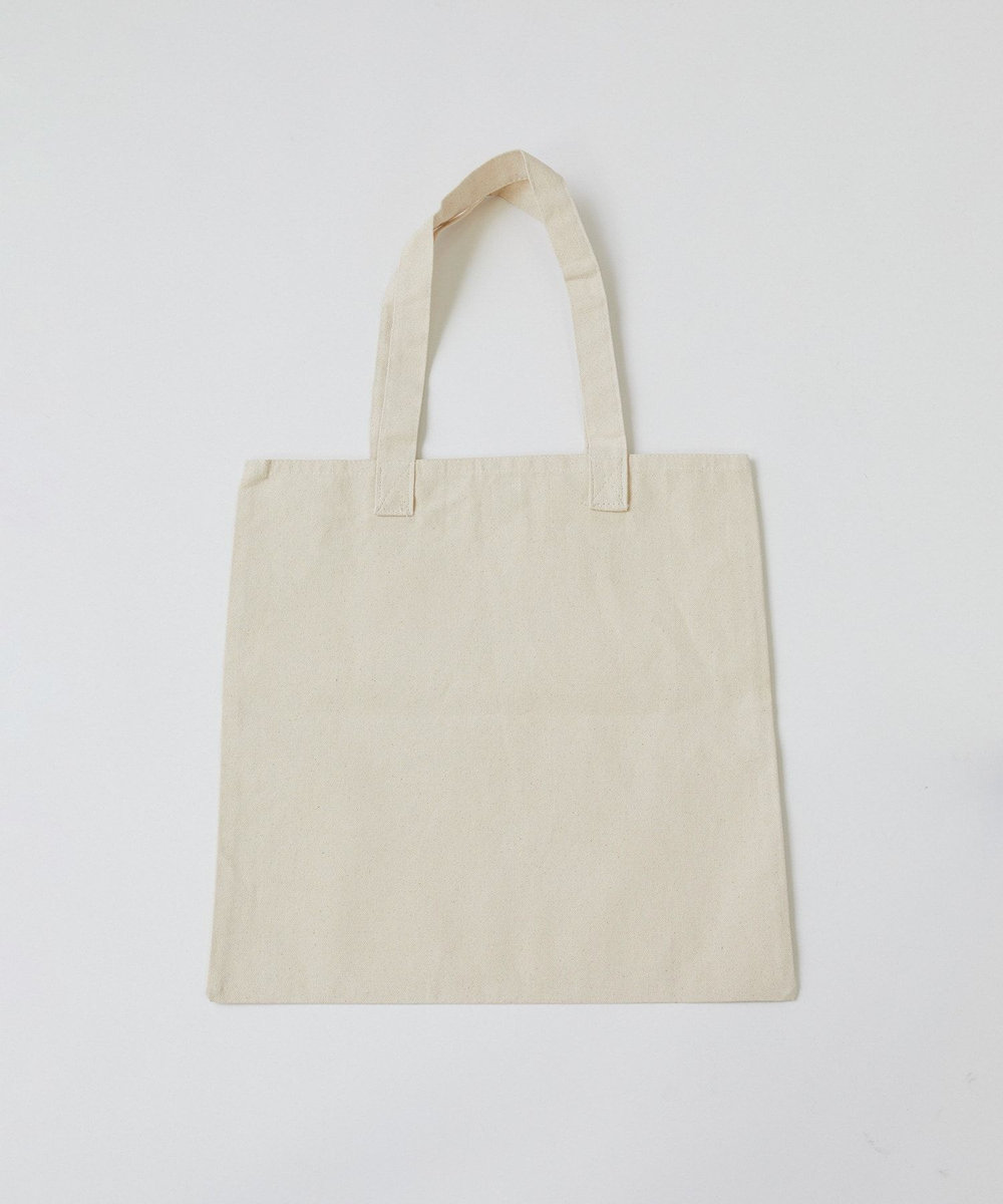 LOISIR アーティストコラボ】LOISIR×TORANEKOBONBON トートバッグ B