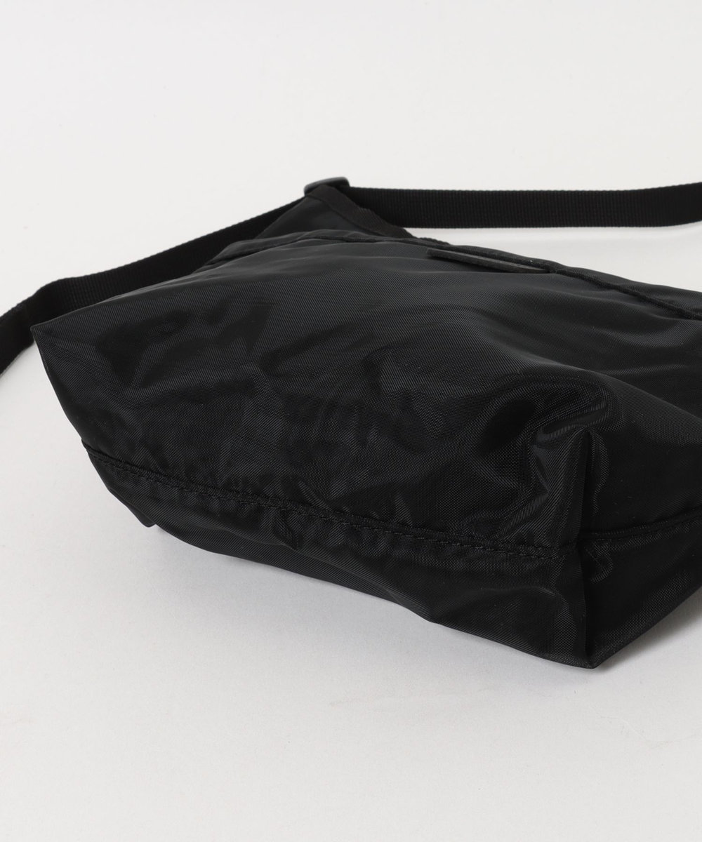 UNION STATION 【BAICYCLON by Bagjack/バイシクロン】MINI SHOULDER BAG BCL-139 ブラック