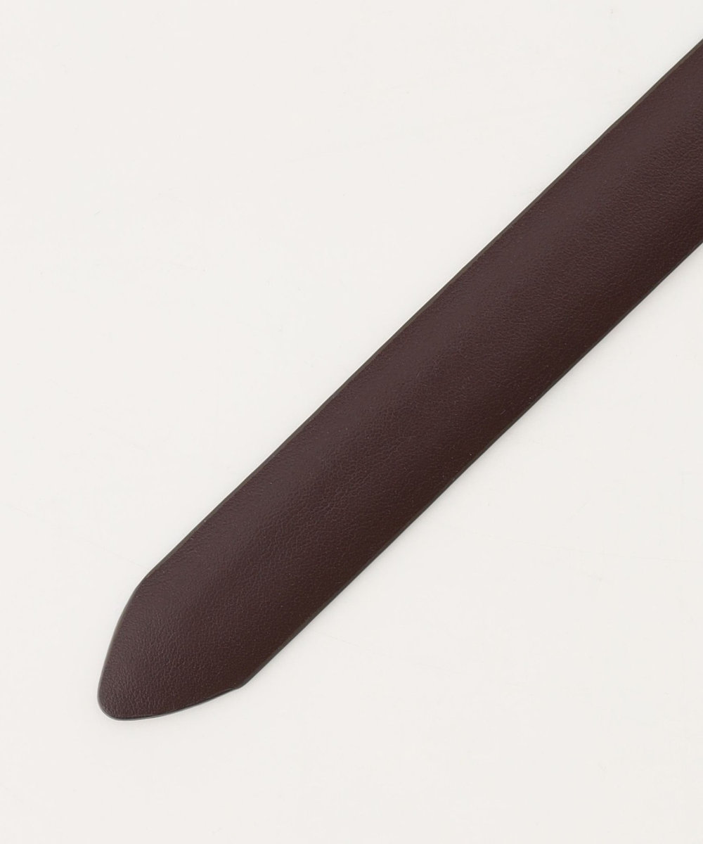 unbilanc ＜DEHANCHE＞CONATANCE SUEDE SILVER PLUM（BOURDOUX） ボルドー