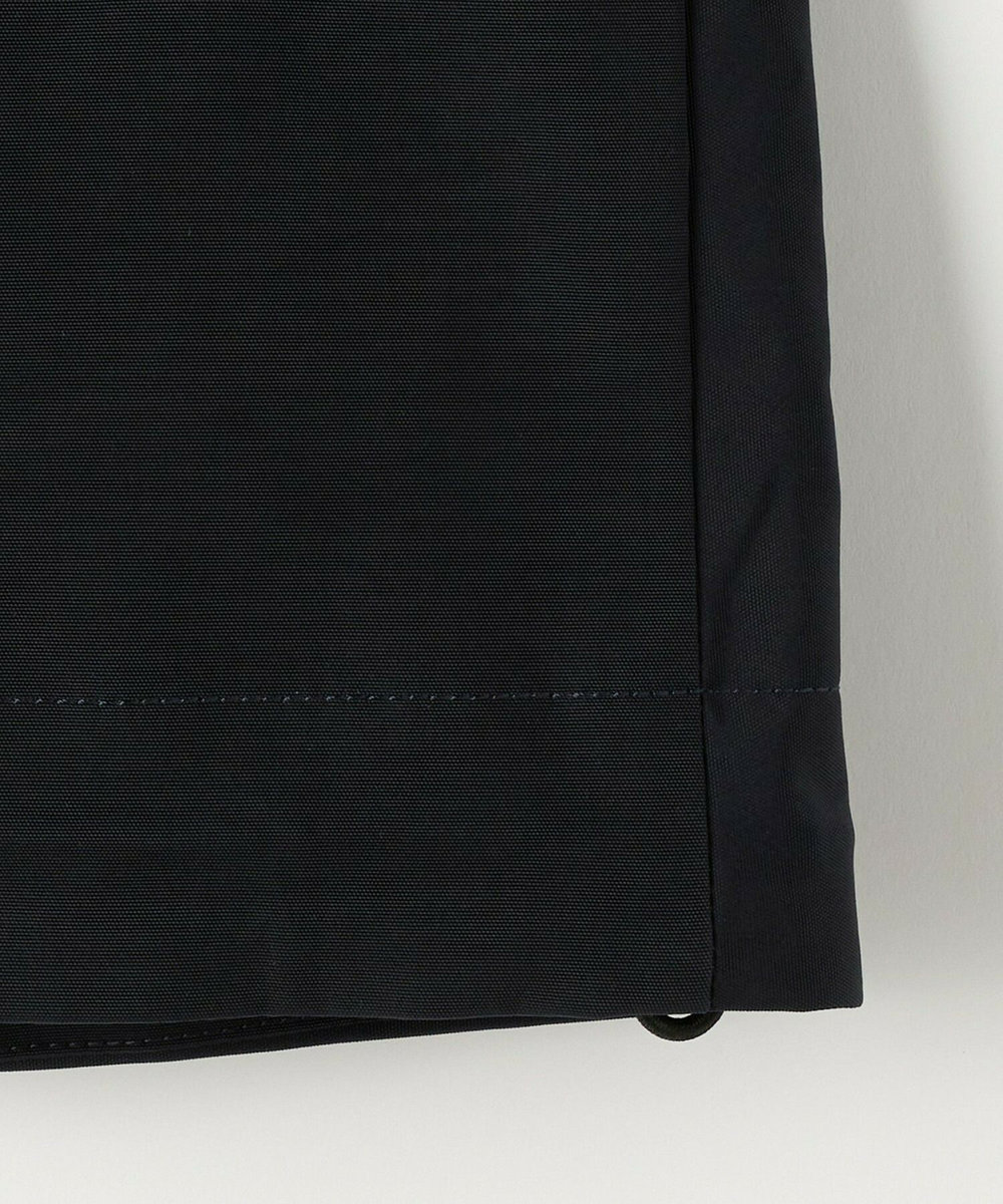 L'EQUIPE アーバンオックスノーカラージャケット ネイビー