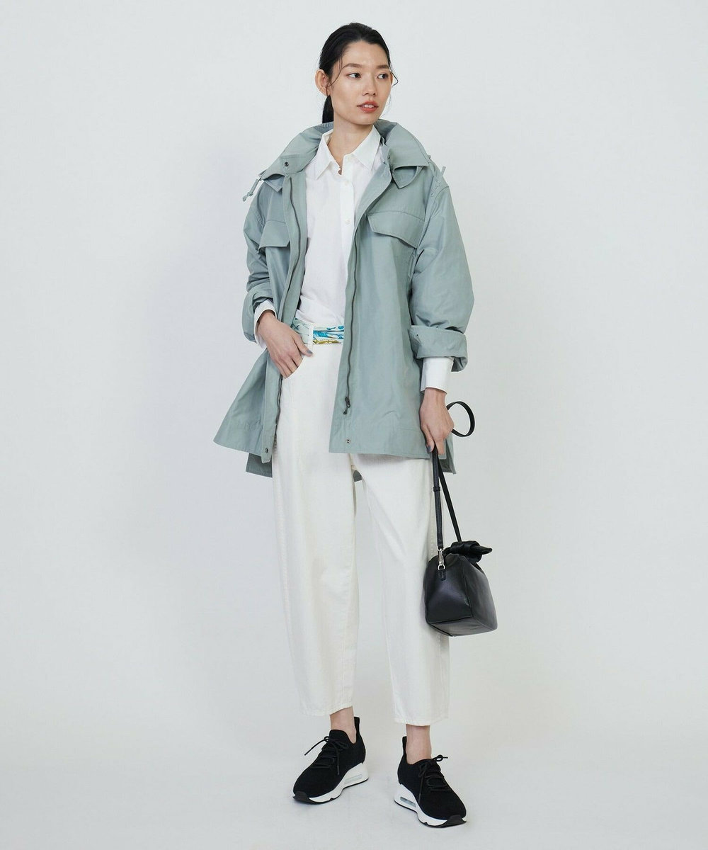 L'EQUIPE L’EQUIPE ×ASH コラボスニーカー ブラック