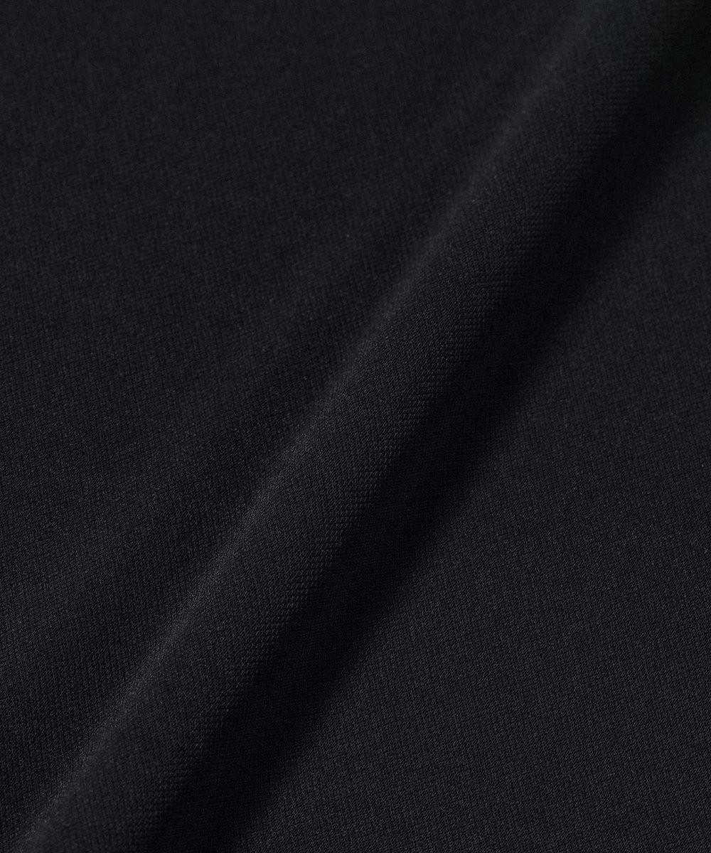 DÉPAREILLÉ TRIACETATE JERSEY BIG TEE / トリアセテートジャージービッグT ネイビー
