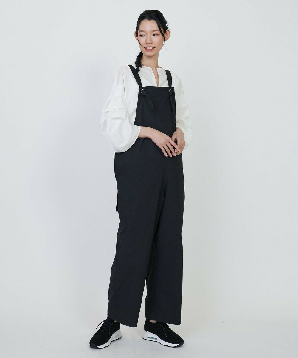 L'EQUIPE L’EQUIPE ×ASH コラボスニーカー ブラック