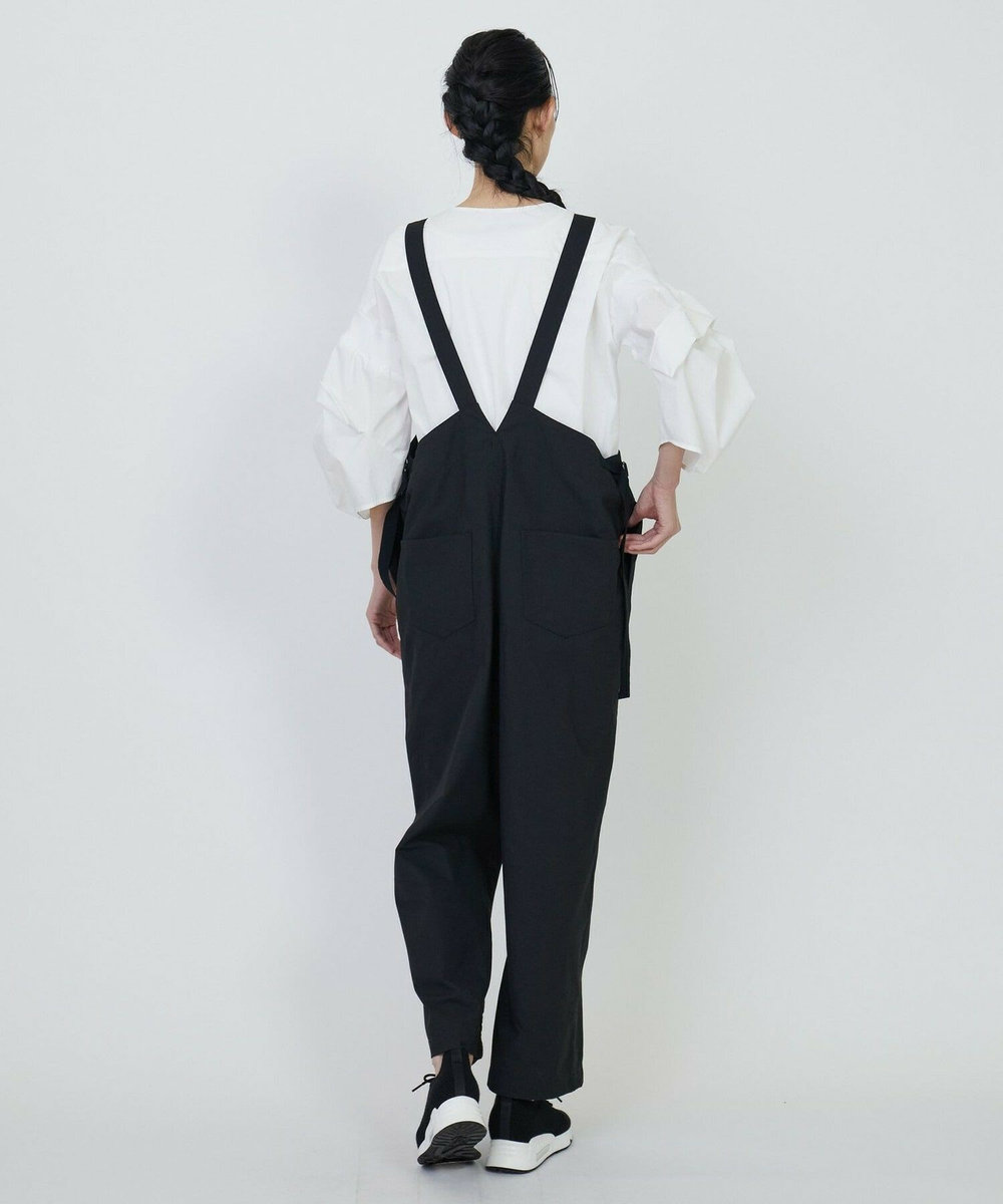 L'EQUIPE L’EQUIPE ×ASH コラボスニーカー ブラック