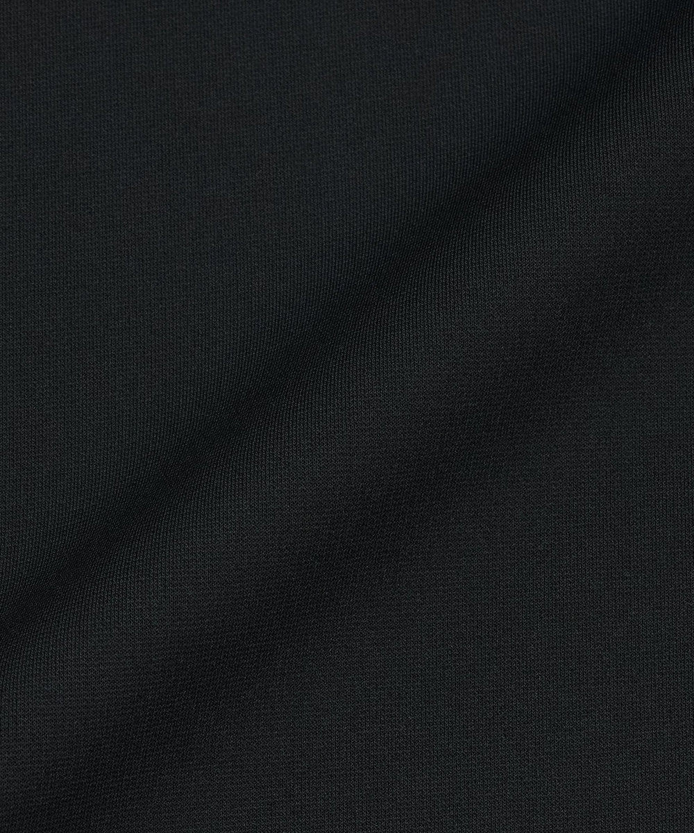 L'EQUIPE エアリージャージープルオーバー ブラック