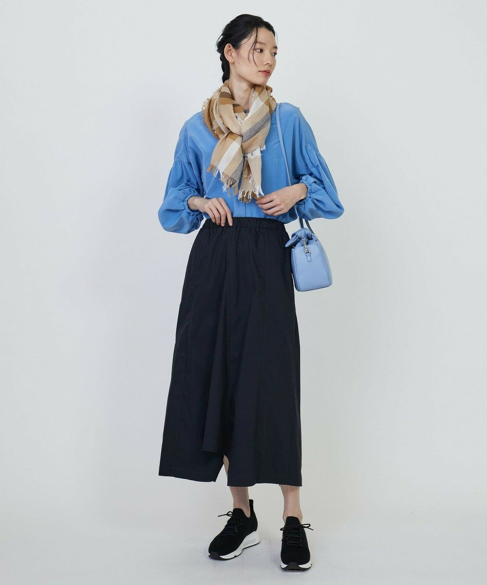 L'EQUIPE L’EQUIPE ×ASH コラボスニーカー ブラック