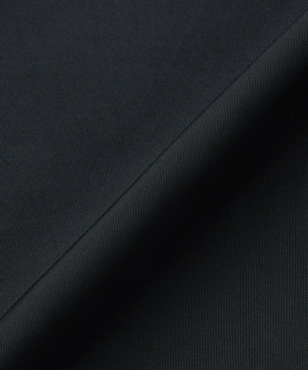 L'EQUIPE アーバンオックスノーカラージャケット ネイビー