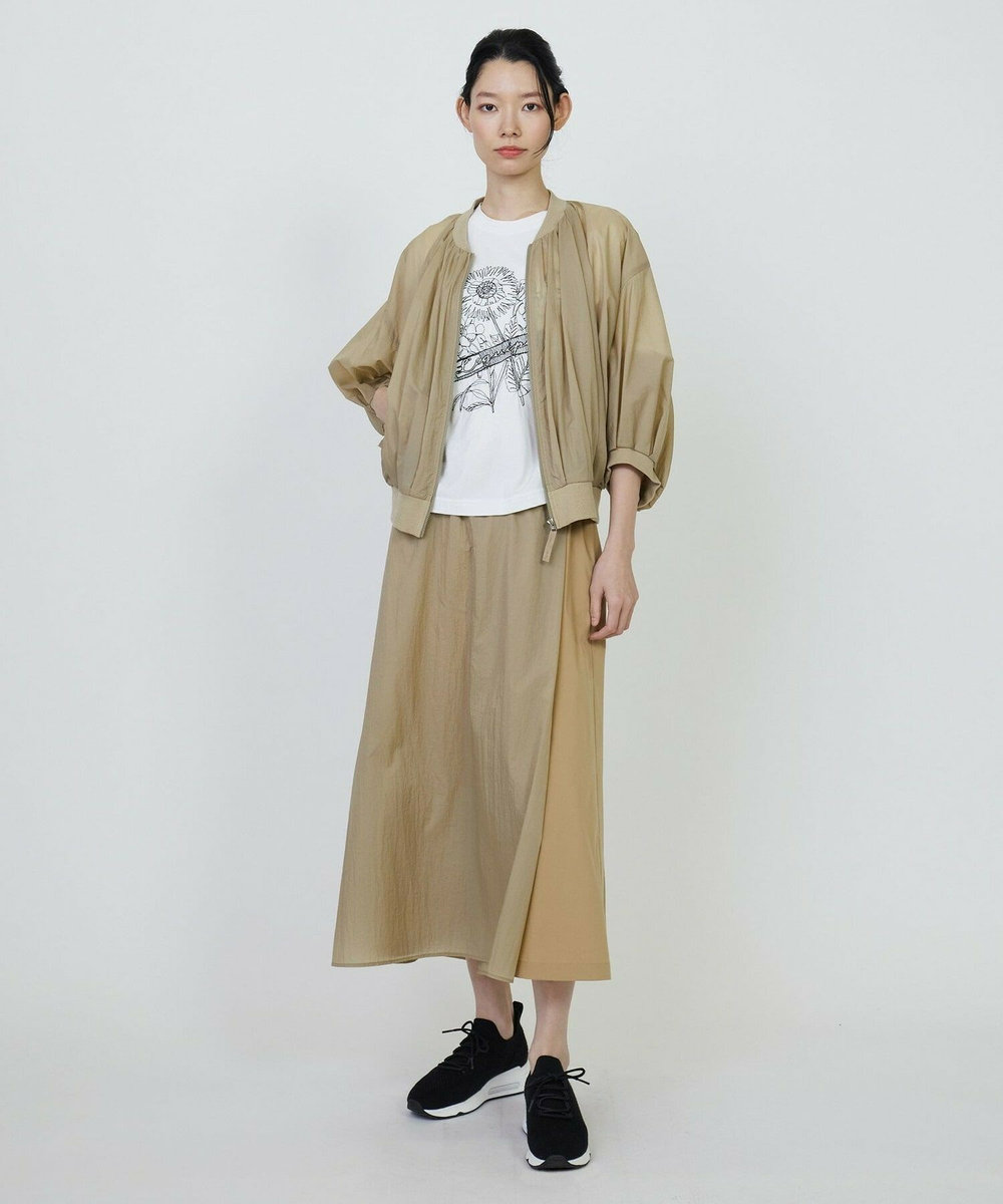L'EQUIPE L’EQUIPE ×ASH コラボスニーカー ブラック