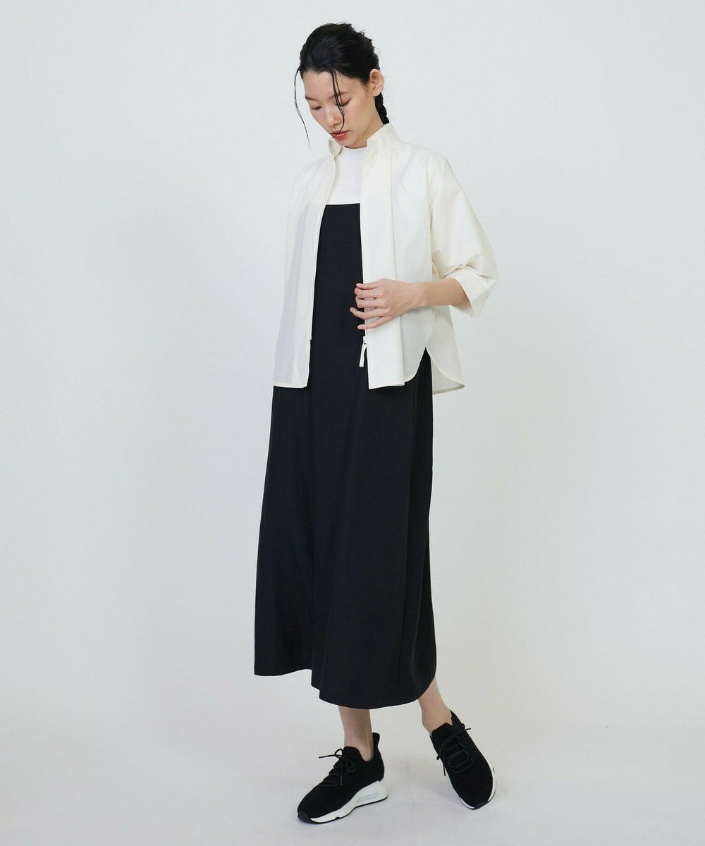 L'EQUIPE L’EQUIPE ×ASH コラボスニーカー ブラック